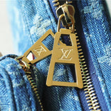  Refined crossbody bag front view 7