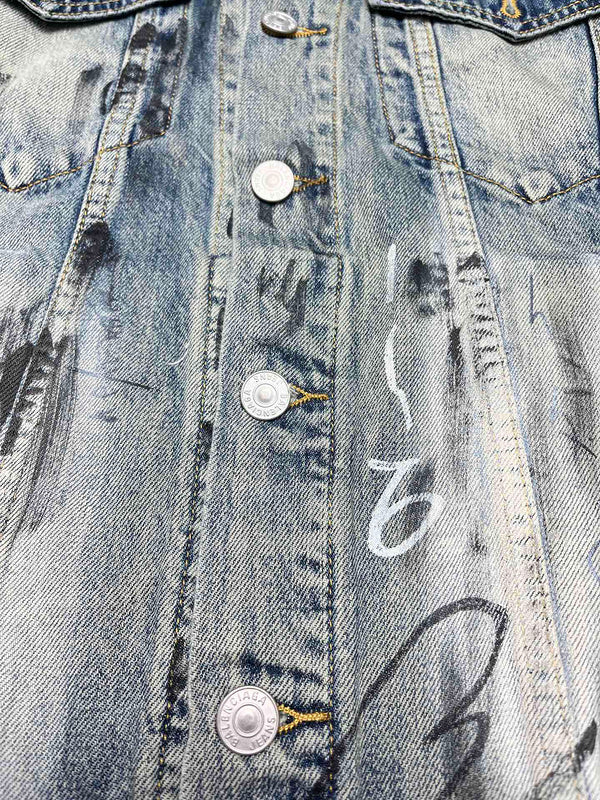 Balenciaga designer designer clothing full view