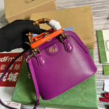 Handle and strap detail of signature sleek women's handbag – women's designer-style accessory
