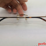 Lifestyle view of Cartier unisex sunglasses