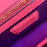 Refined Premium PU Leather Handbag - Signature Hardware Accents | Women's Luxury Handbag #1671 - close-up detail shot (image 3) of designer-inspired handbag