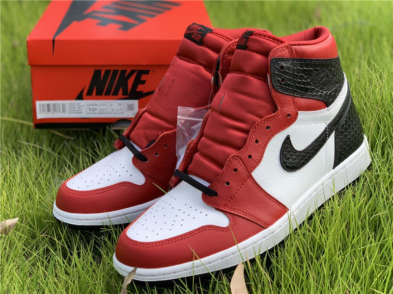 Nike Men's & Women's Premium Casual Sneakers — Style 052 detail view