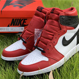 Nike Men's & Women's Premium Casual Sneakers — Style 052 detail view