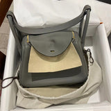 Statement tote bag front view