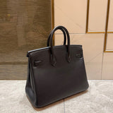Understated bag women's premium everyday handbag
