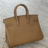 Smart bag shown from front angle
