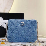  compact purse view 8