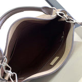 top-handle bag close-up of hardware and finish 11