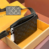  signature carryall bag detail view showing craftsmanship 14