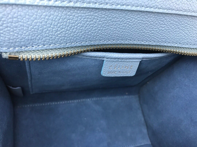 Front view of refined sleek women's handbag – women's premium purse