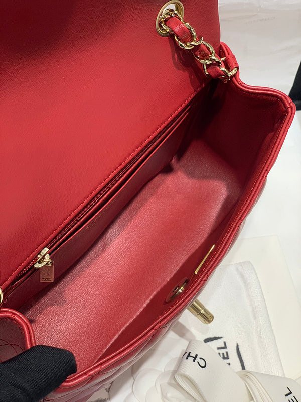  women's handbag, versatile design, view 10