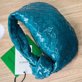 Sophisticated Premium PU Leather Handbag - Chic Everyday Appeal | Women's Statement Accessory #1658 - product detail shot (image 10) of designer-inspired handbag
