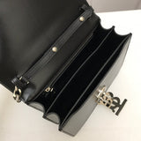 Ziva's Charm handbag – lifestyle view (one versatile size)