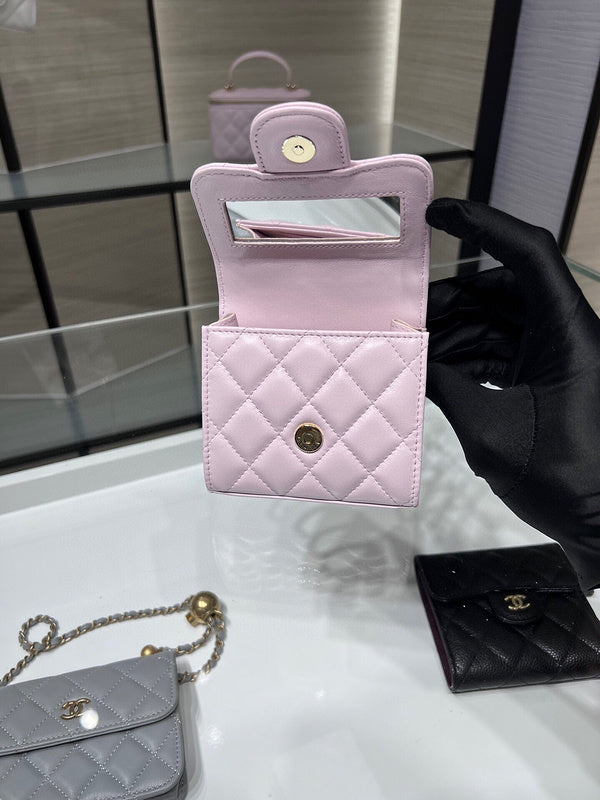  compact purse view 4
