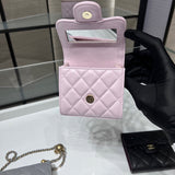  compact purse view 4