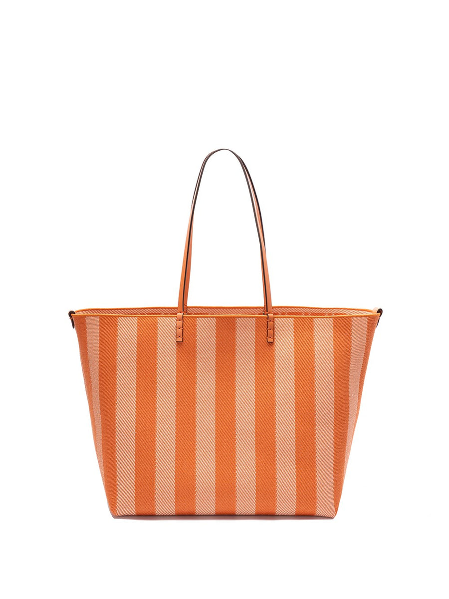 Fendi totes luxury designer piece front view