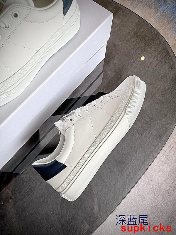 Givenchy shoes Style 025 - styled lifestyle view
