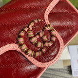 Styled lifestyle shot of elevated structured women's handbag – women's everyday handbag