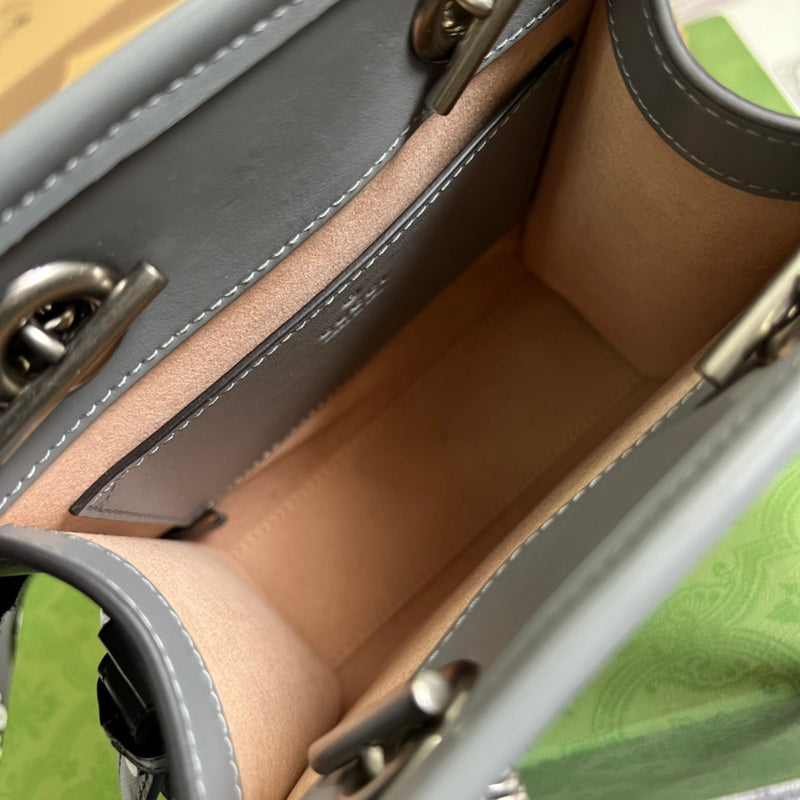 Close-up detail of signature refined women's handbag – women's premium purse