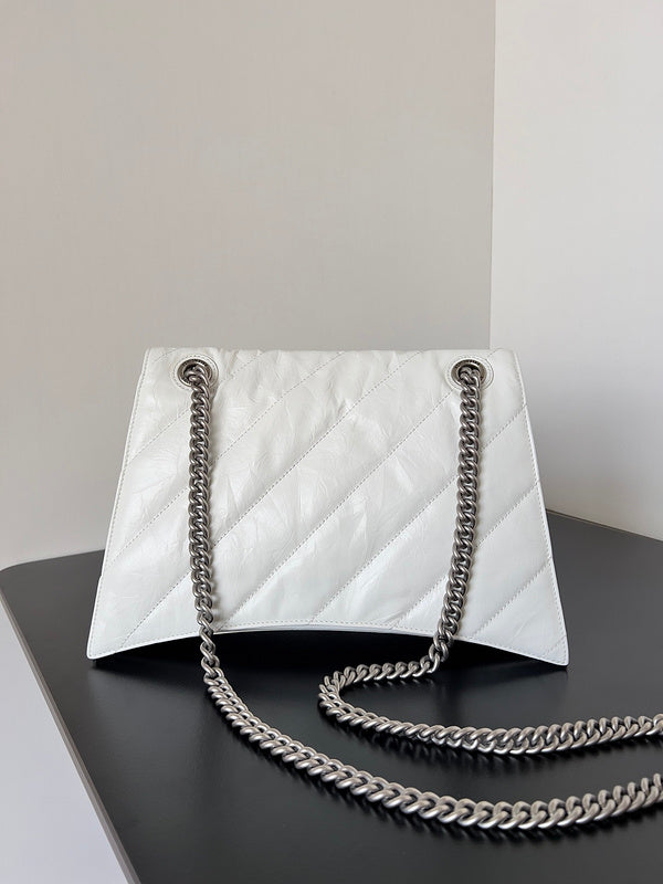 Zivas Charm Everyday Sophistication Fashion Handbag (Elevated Accessory Essential) – Detail View