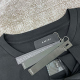 Amiri t-shirt styling view — premium authentic designer style