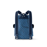  shopper bag interior and compartment view