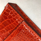 Modernist bag shown from front angle