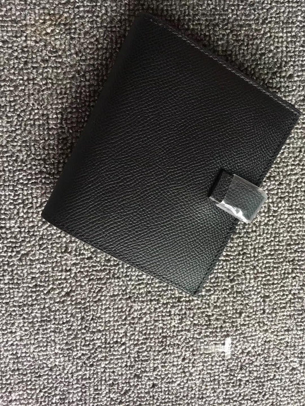 Interior view of refined premium bag