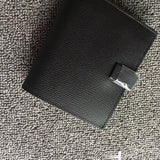 Interior view of refined premium bag