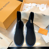 Louis Vuitton luxury shoes styling view — premium authentic designer style