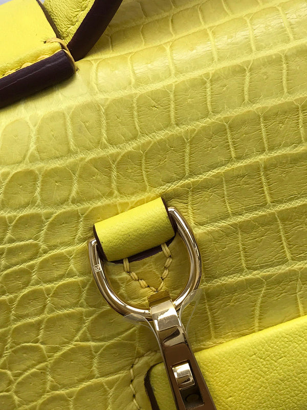 Elegant handbag styled for everyday wear