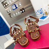 Valentino Garavani shoes styled look premium fashion