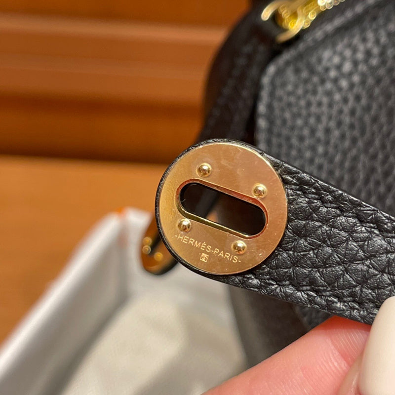 Poised handbag styled for everyday wear