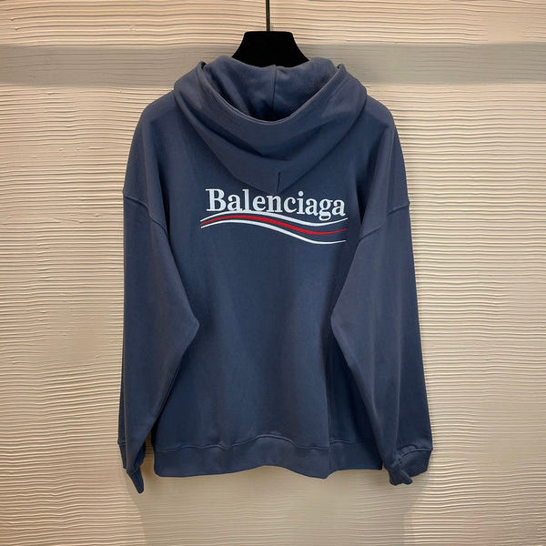 Back view of Balenciaga luxury piece style No.194