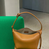 Ziva's Charm handbag – side angle view (21cm*17cm*12.5cm)