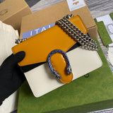 Styled lifestyle shot of premium modern women's handbag – women's designer-style accessory