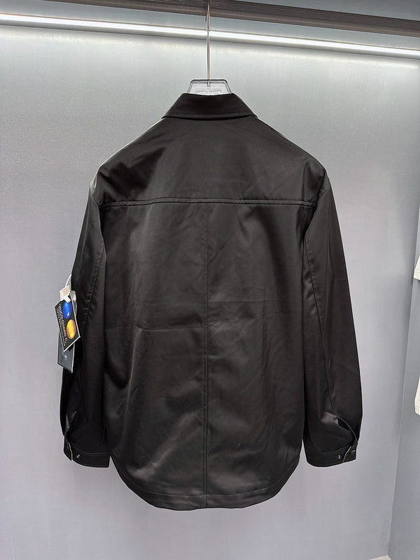 Burberry clothing product view — premium authentic designer style