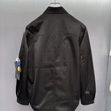 Front view of Burberry luxury piece style No.480