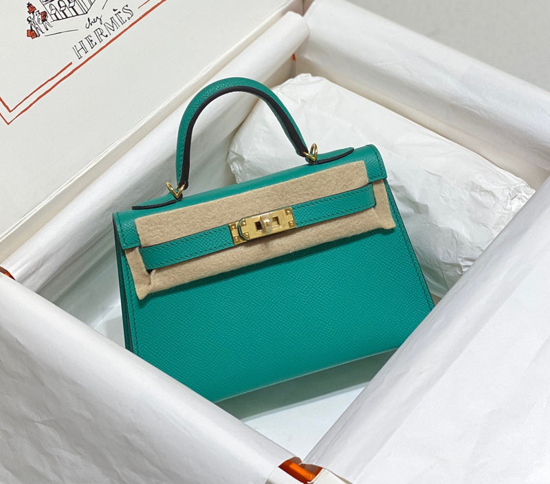 Sophisticated handbag styled for everyday wear