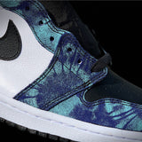 Nike Men's & Women's Designer Low-Top Shoes — Style 017 interior view