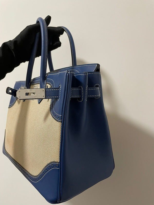Refined bag women's premium everyday handbag