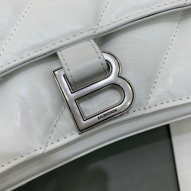 Elegant Premium PU Leather Handbag - Versatile Everyday Design | Women's Everyday Carry Handbag #273 - interior view (image 6) of designer-inspired handbag