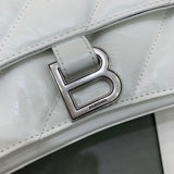 Elegant Premium PU Leather Handbag - Versatile Everyday Design | Women's Everyday Carry Handbag #273 - interior view (image 6) of designer-inspired handbag