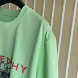 Givenchy designer designer clothing full view