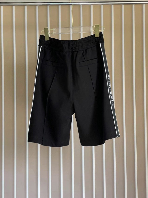 Givenchy clothing detail view — premium authentic designer style