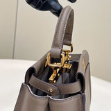 Ziva's Charm handbag – styled view (23cm*7cm*19cm)