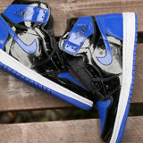 Nike Men's & Women's Premium Designer Sneakers — Style 262 detail view