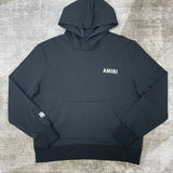 Amiri hoodie styled look premium fashion