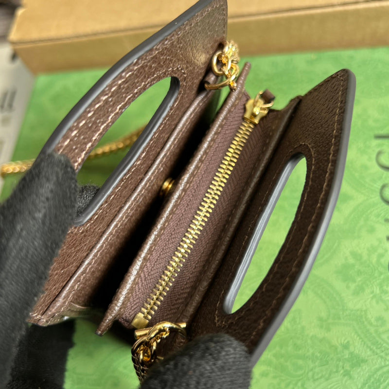 Close-up detail of elevated statement women's handbag – women's luxury accessory