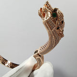 Lifestyle view of Cartier unisex jewelry piece
